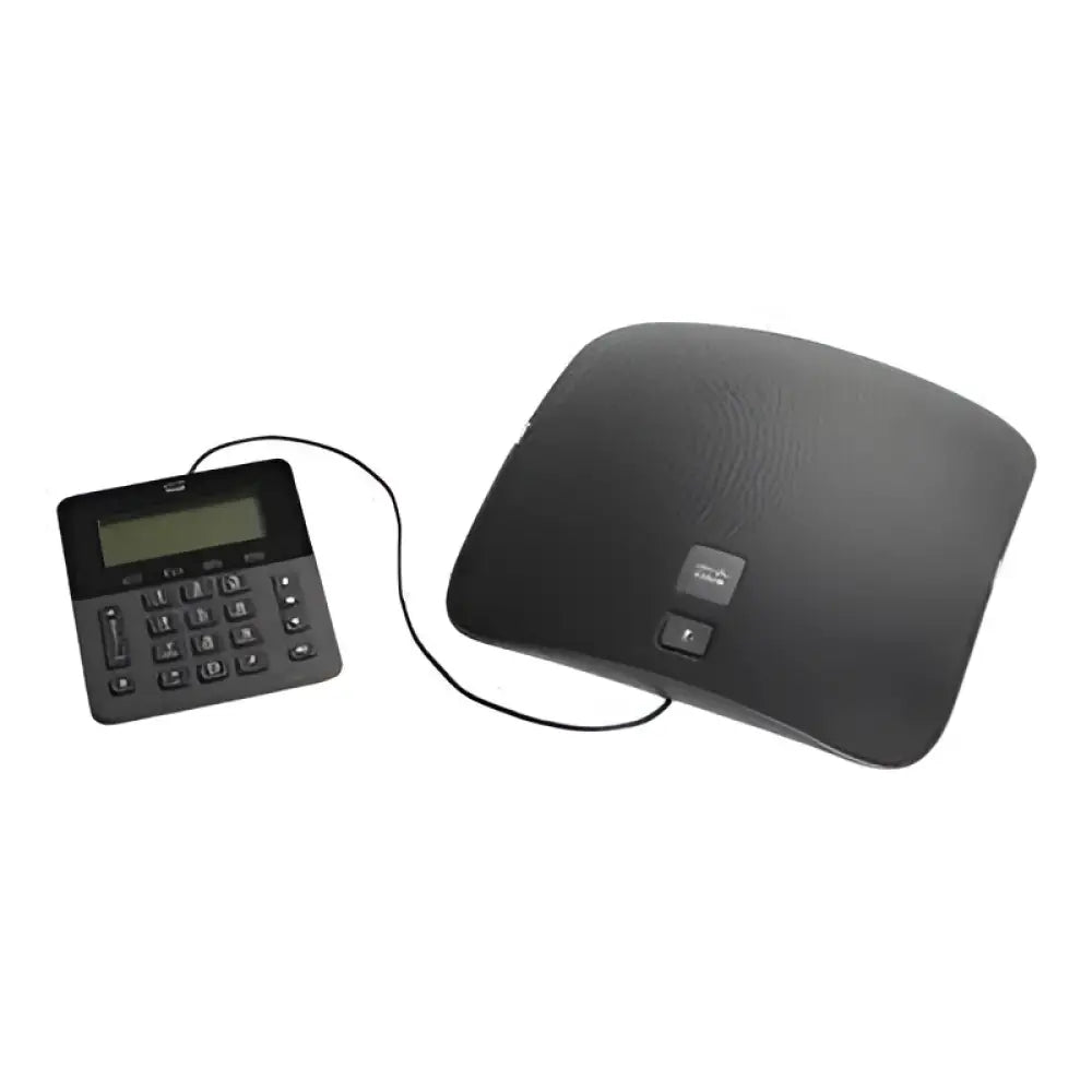 Cisco CP-8831-K9 Unified IP Conference Phone 8831 HD Audio Base & Control Unit - New