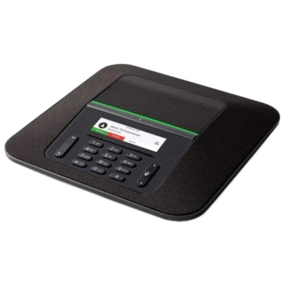Cisco 8832 IP Conference Phone CP-8832-K9 360° Audio Coverage w/PoE Adapter - New