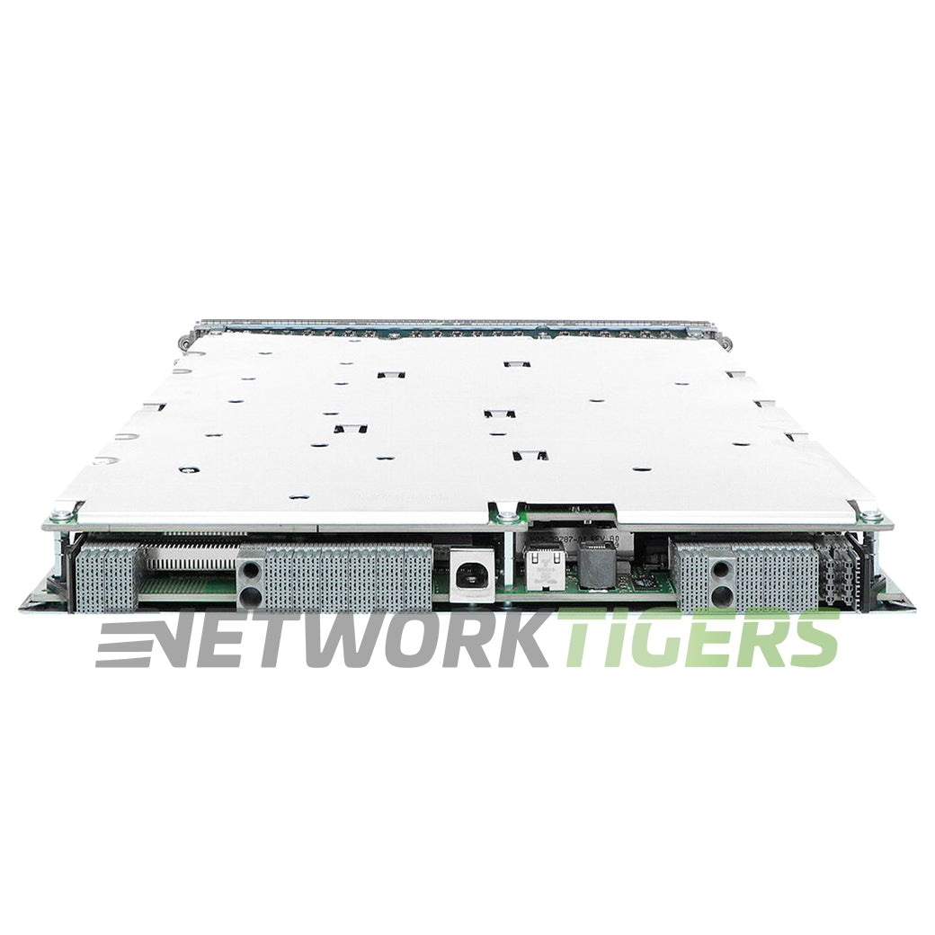 Cisco A9K-36X10GE-SE 36x 10GB SFP+ (Service Edge) Router Line Card