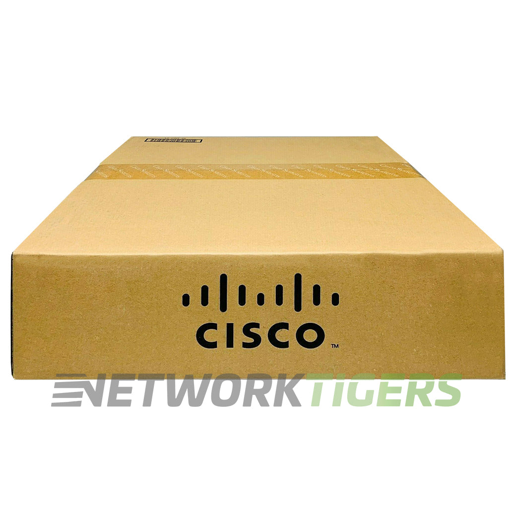 NEW Cisco A9K-8X100GE-TR ASR 9000 8x 100GB QSFP28 Router Line Card