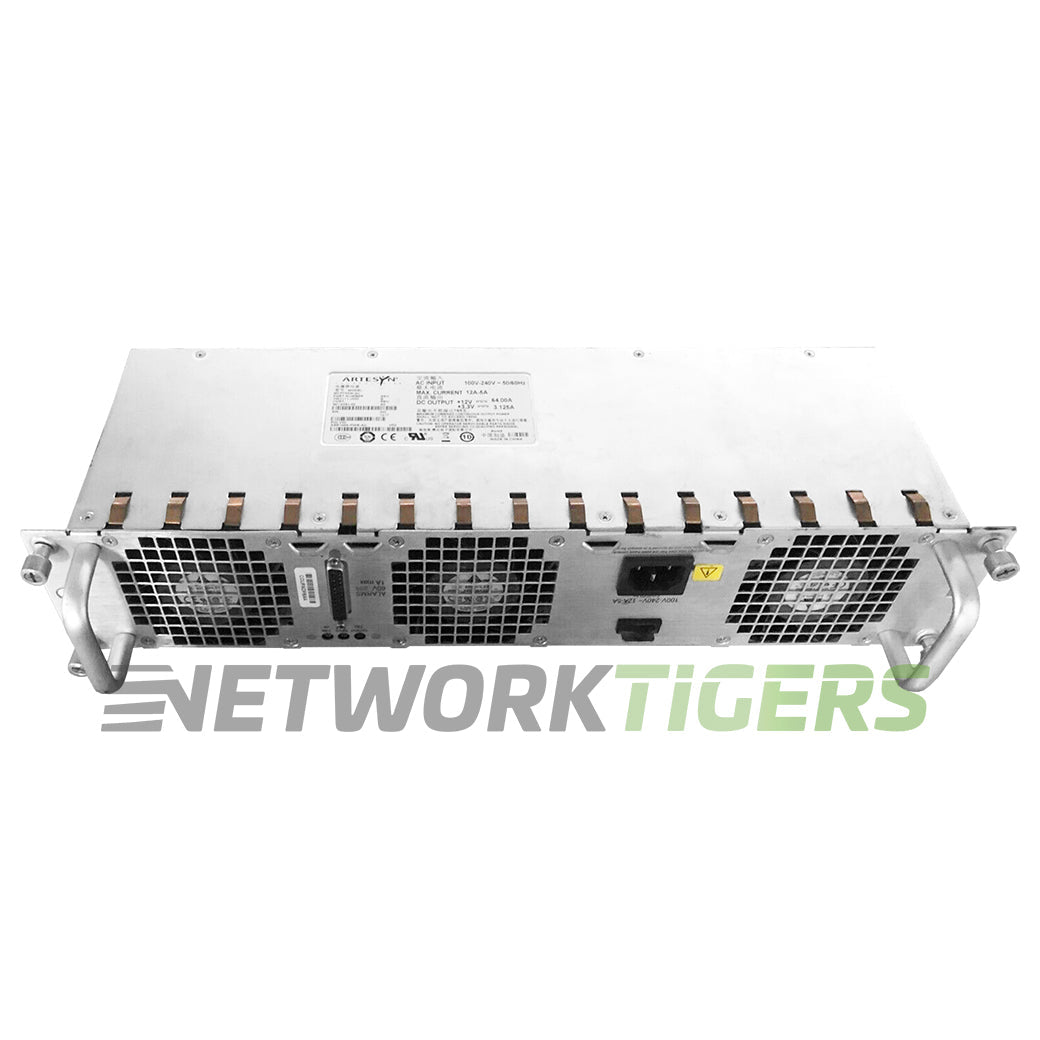 Cisco ASR1004-PWR-AC ASR 1004 Series 70W AC Router Power Supply