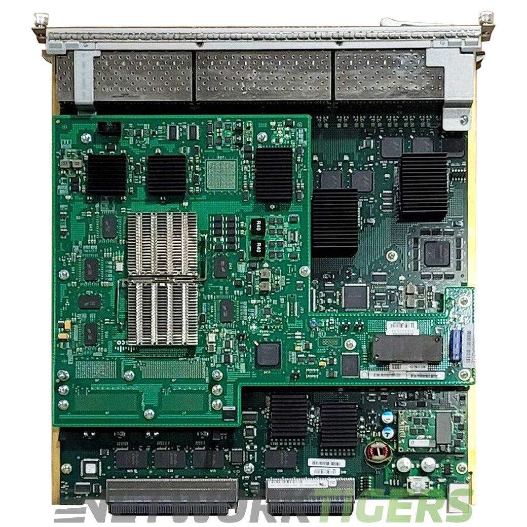 NEW Cisco C6800-48P-SFP Catalyst 6800 48x 1GB FC SFP Switch Module w/ DFC4