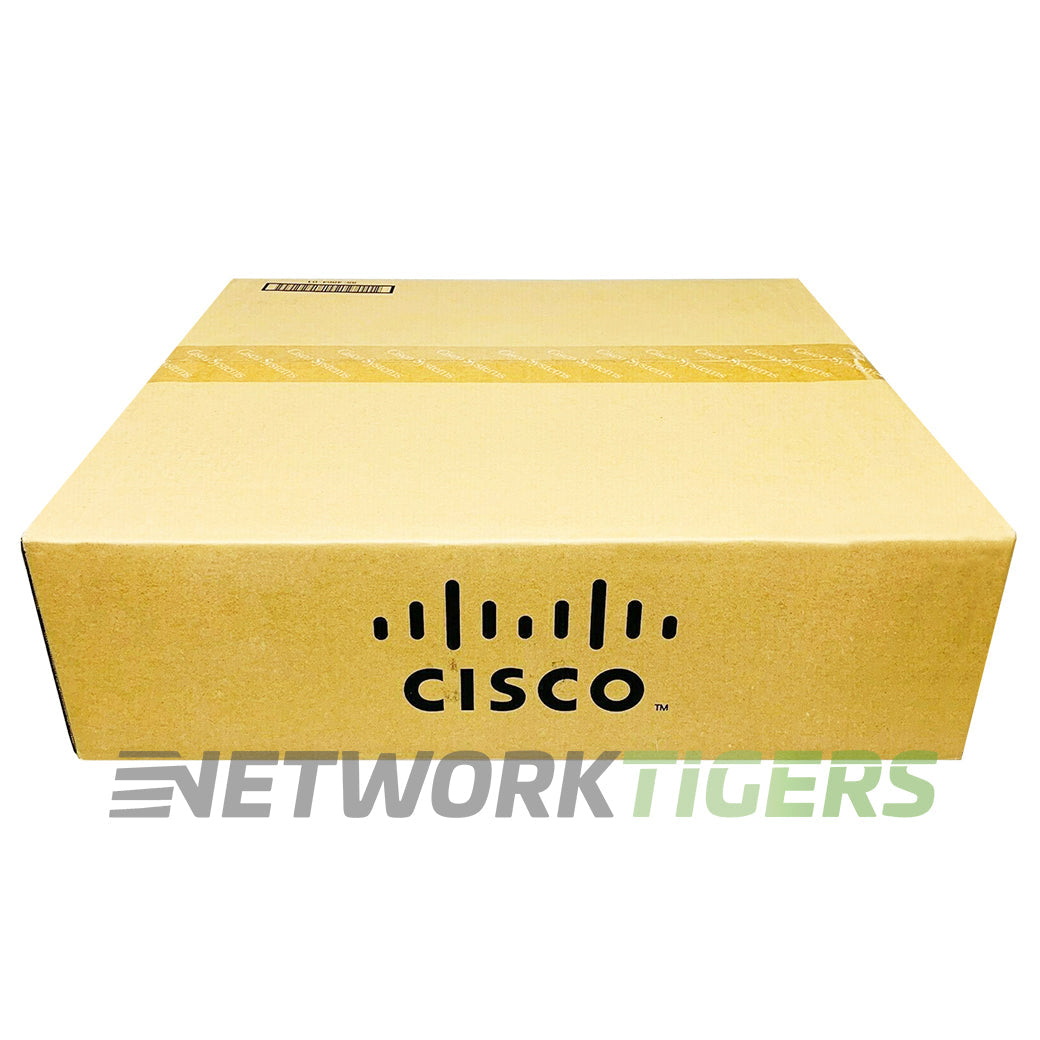 NEW Cisco C6800-8P10G-XL Catalyst 6800 8x 10GB SFP+ Switch Module w/ DFC4-XL