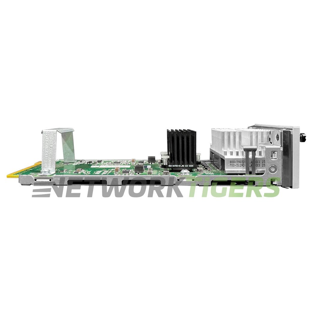 Cisco C9300-NM-2Y Catalyst 9300 Series 2x 25GB SFP28 Switch Module