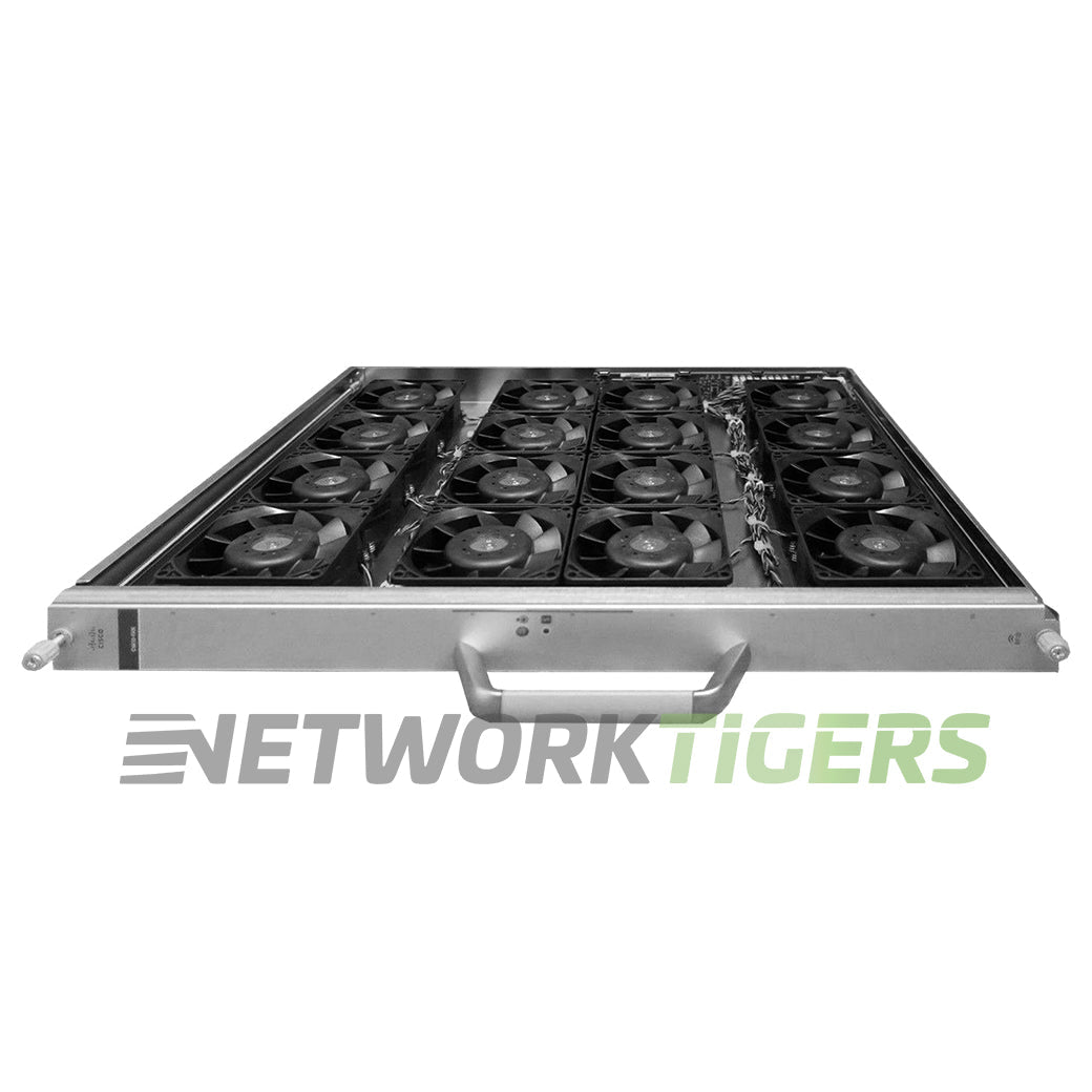 Cisco C9410-FAN Catalyst 9400 Series 10 Slot Switch Chassis Fan Tray