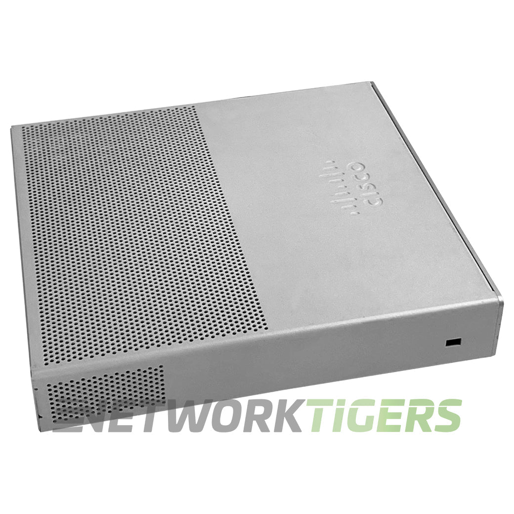 NEW Cisco C9800-L-F-K9 Catalyst 4x 1/2.5 GB RJ45 2x SFP+ Wireless Lan Controller