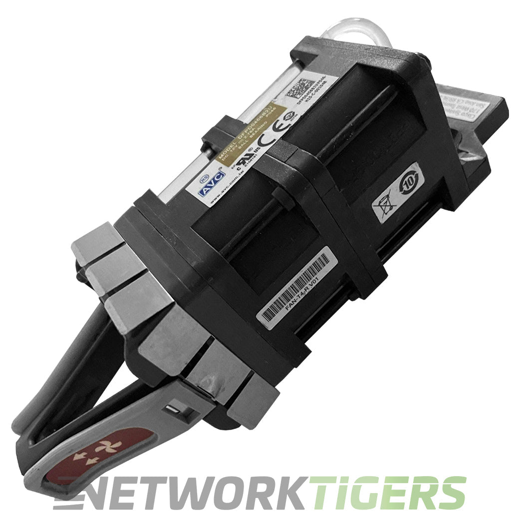 Cisco FAN-T4-R Catalyst 9500 Series Front-to-Back Airflow Switch Fabric Module