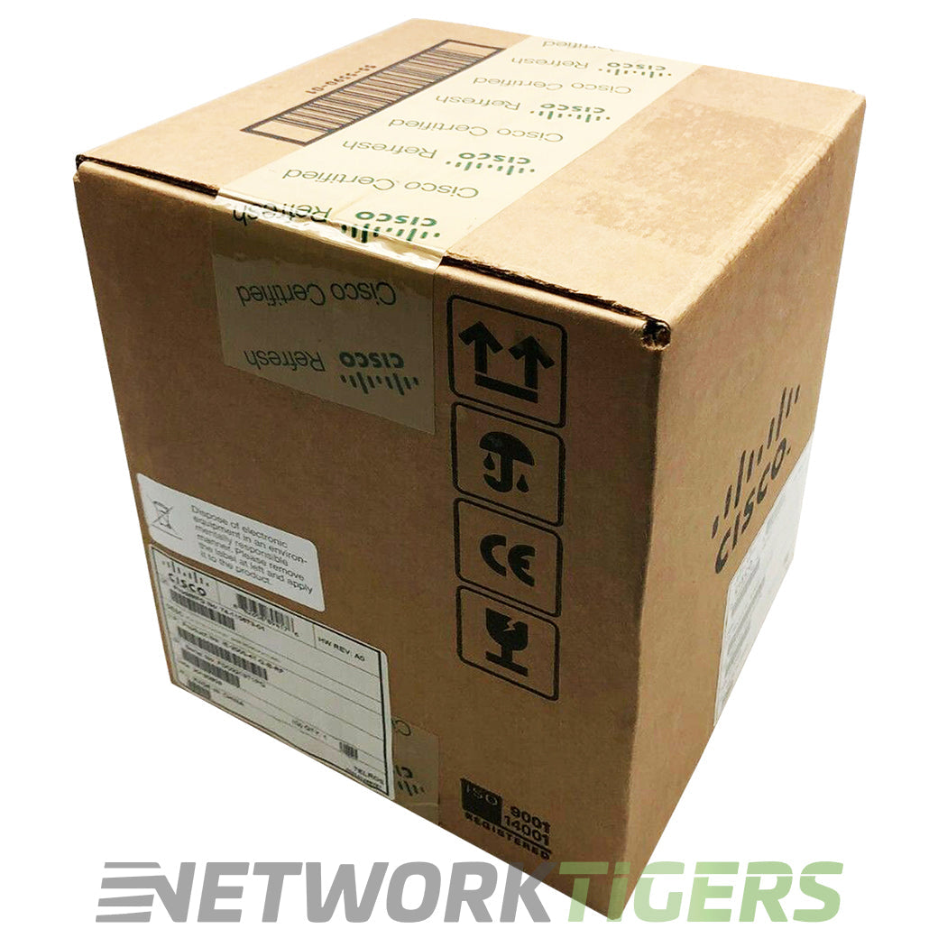 NEW Cisco IE-2000-4TS-G-B IE 2000 4x FE RJ45 2x 1GB SFP Switch