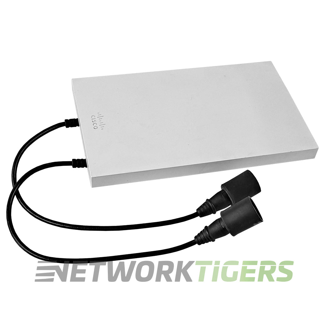 Cisco Meraki MA-ANT-21 MR84 Series 5 GHz 13 dBi Wireless Access Point Antenna