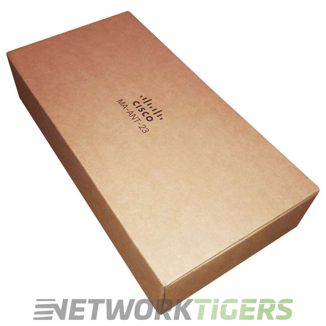 NEW Cisco Meraki MA-ANT-23 2.4GHz 11 dBi Wireless Access Point Sector Antenna