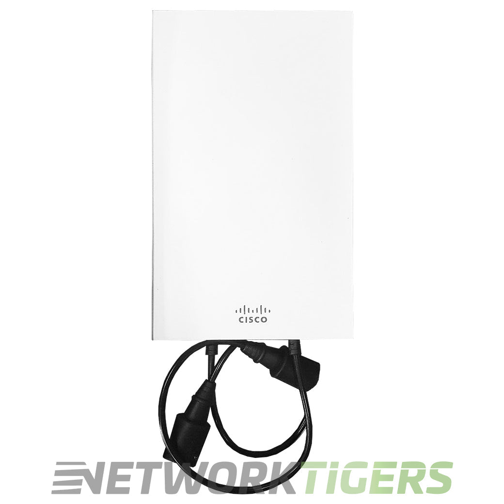 Cisco Meraki MA-ANT-23 2.4GHz 11 dBi Wireless Access Point Sector Antenna