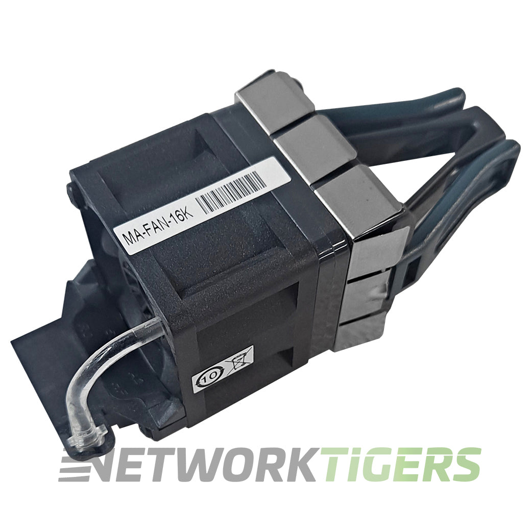 NEW Cisco Meraki MA-FAN-16K F-to-B Airflow Switch Fan Module for MS350 MS410