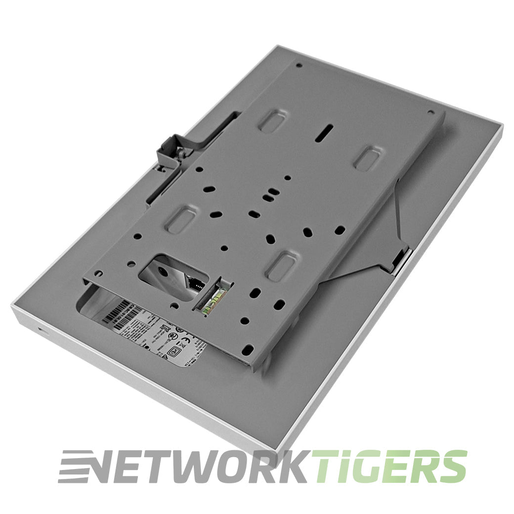 NEW Cisco Meraki MR42-HW Wi-Fi 5 802.11ac Internal Ant Unclaimed WAP w/ Mounts