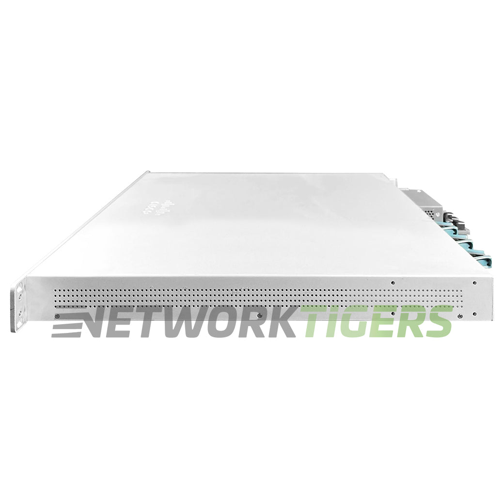 NEW Cisco Meraki MS355-24X2-HW 24x 10GB Copper 2x 40GB QSFP+ Unclaimed Switch