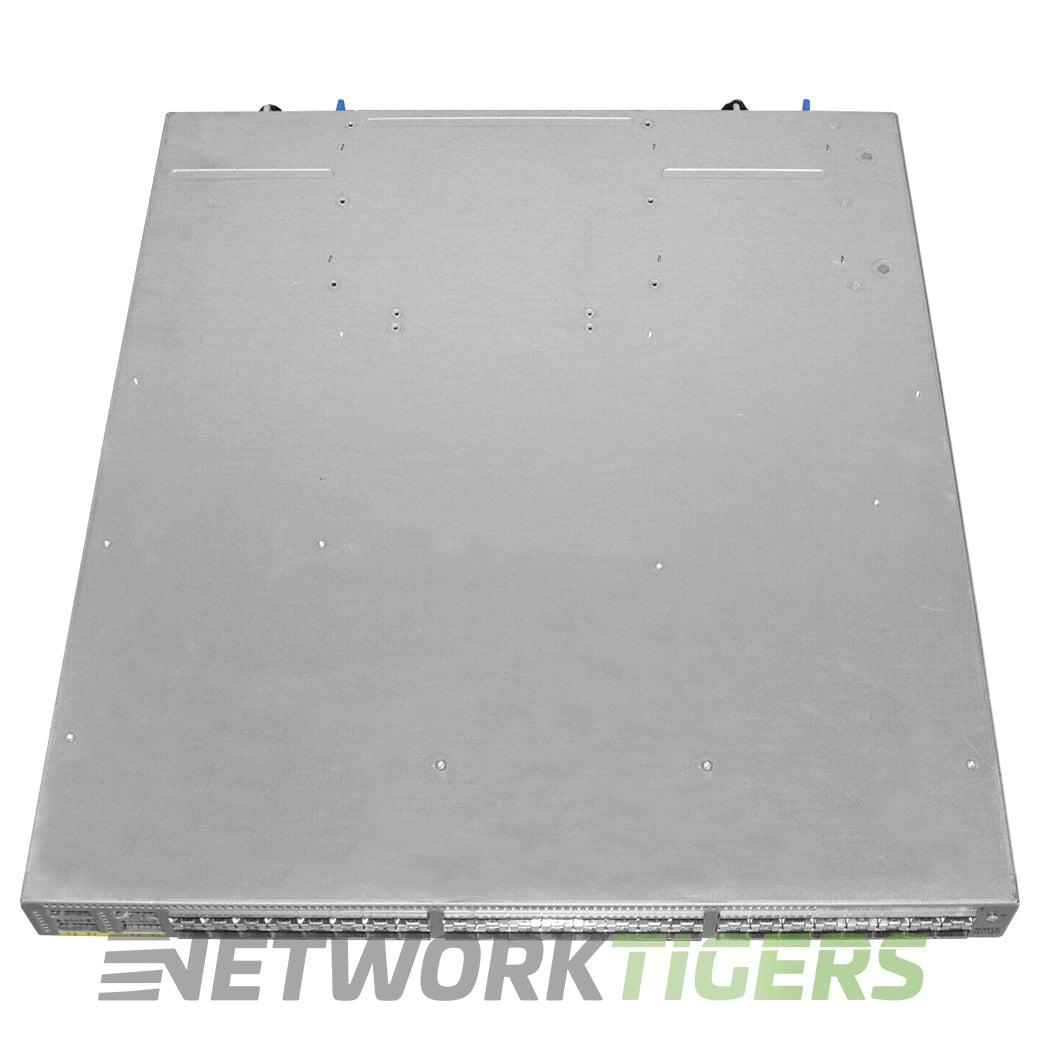 NEW Cisco N3K-C3064-X-FA-L3 48x 10GB SFP+ 4x 40GB QSFP+ Back-to-Front Air Switch
