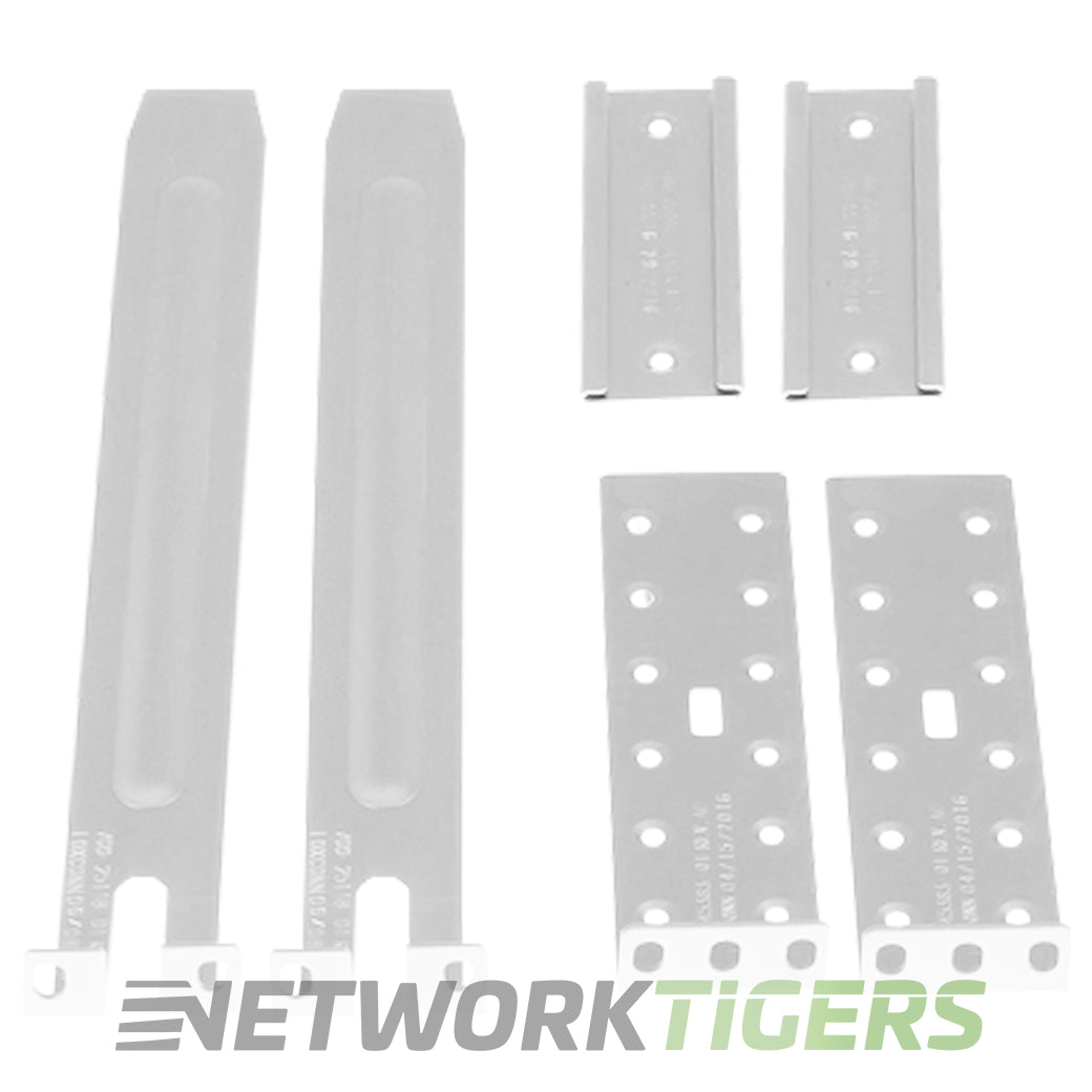 NEW Cisco N6K-C6001-ACC-KIT Nexus 6000 Series Switch Accessory Kit Rails