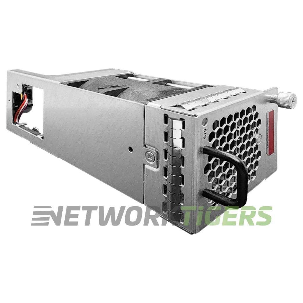 NEW Cisco N9K-C9300-FAN2 Front-to-Back Airflow (Port-Side Intake) Switch Fan