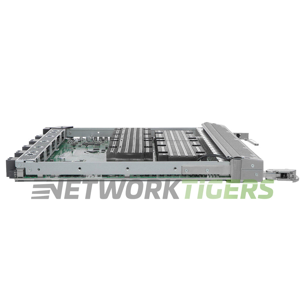 Cisco N9K-X9736C-FX Nexus 9500 36x 100GB QSFP28 Switch Line Card
