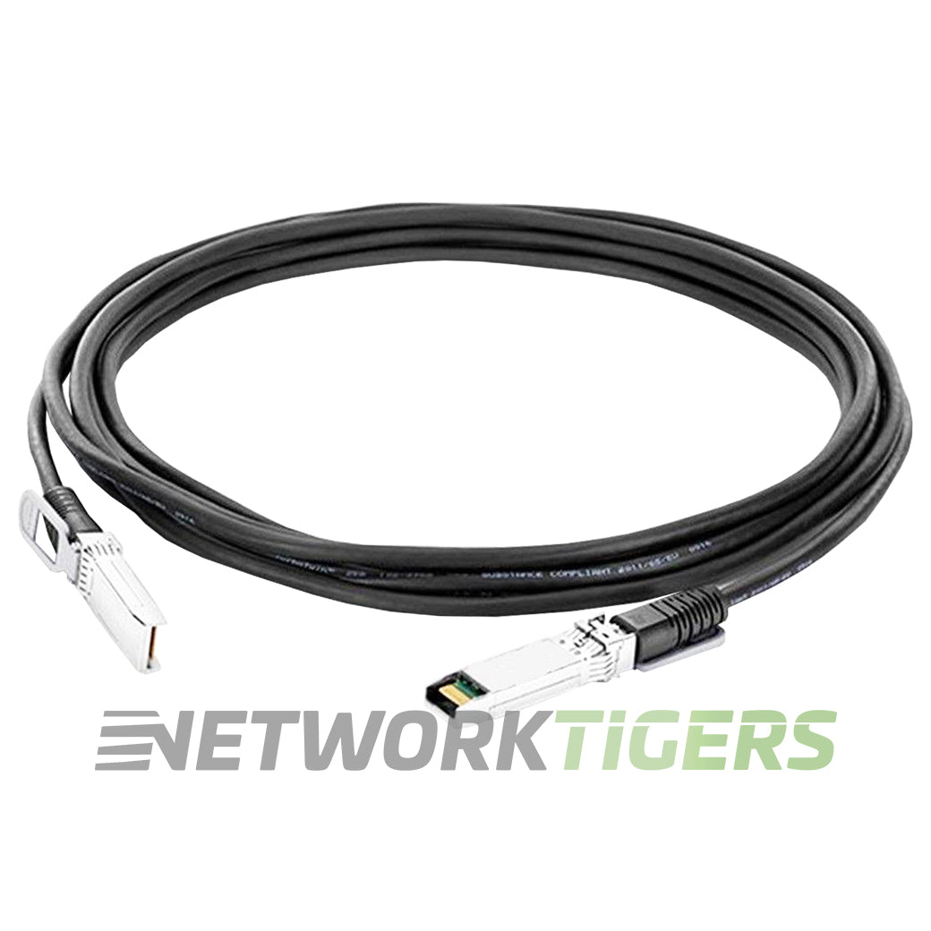NEW Cisco SFP-H25G-CU2M 2m 25GB SFP28 Passive Copper Cable