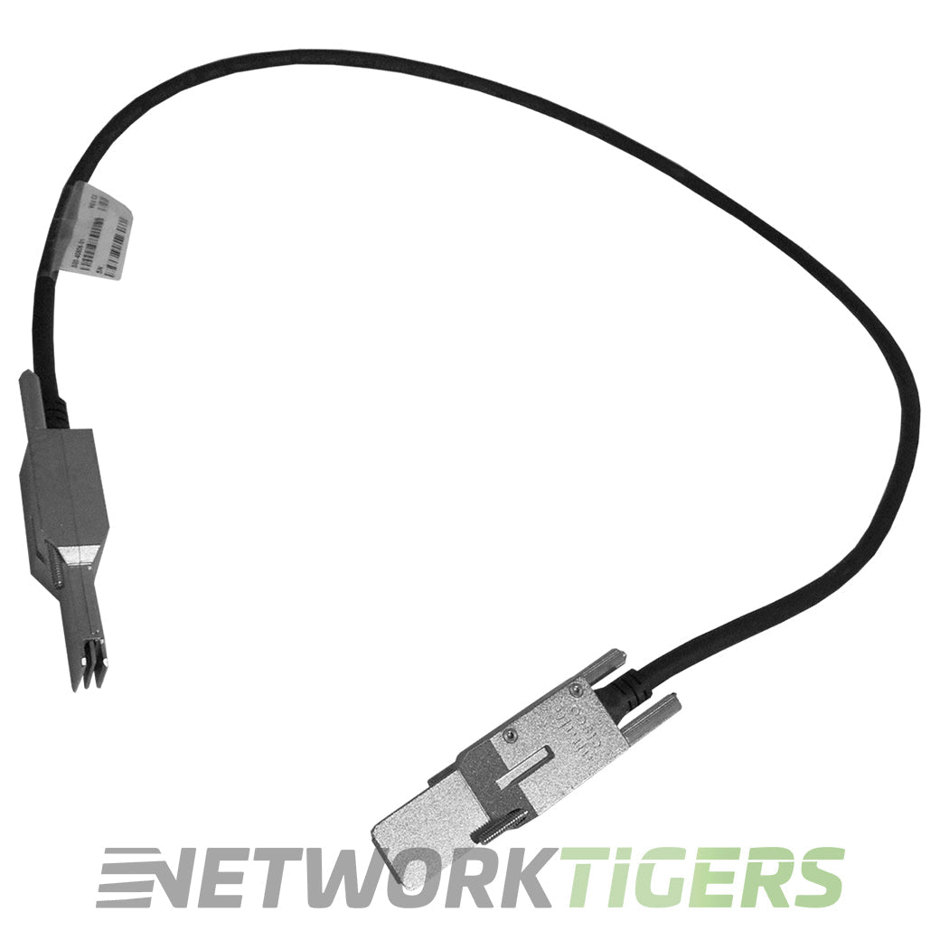 NEW Cisco STACK-T2-1M Catalyst 9300 Stackwise 1 Meter Switch Stacking Cable