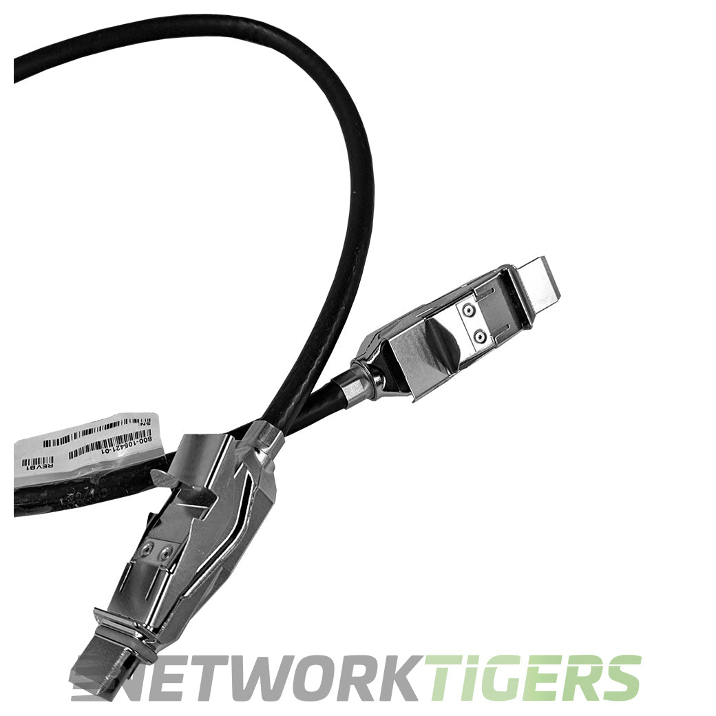 NEW Cisco STACK-T3-1M Catalyst 9300L Series 1m Switch Stacking Cable