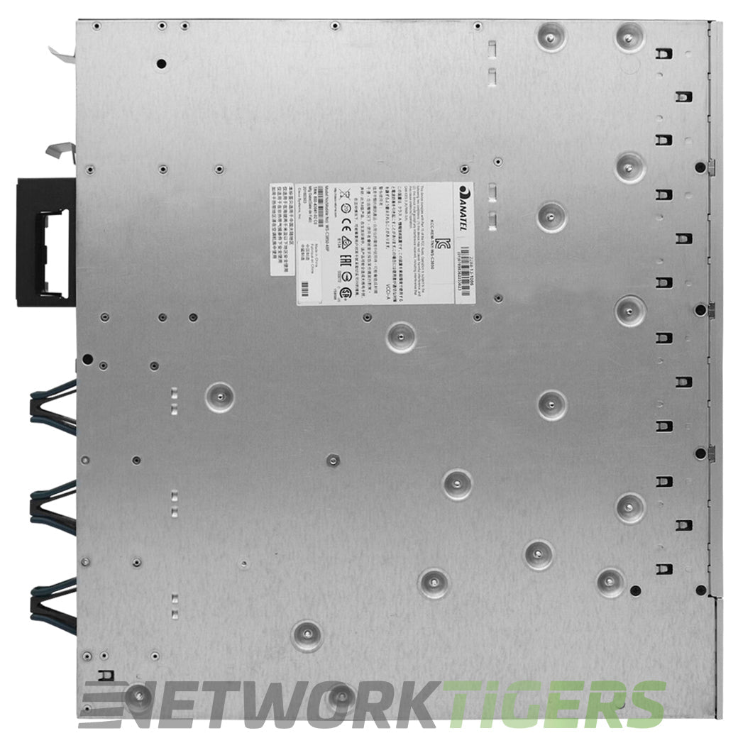 NEW Cisco WS-C3850-48P-L 48x 1GB PoE+ RJ-45 1x Expansion Module Slot Switch