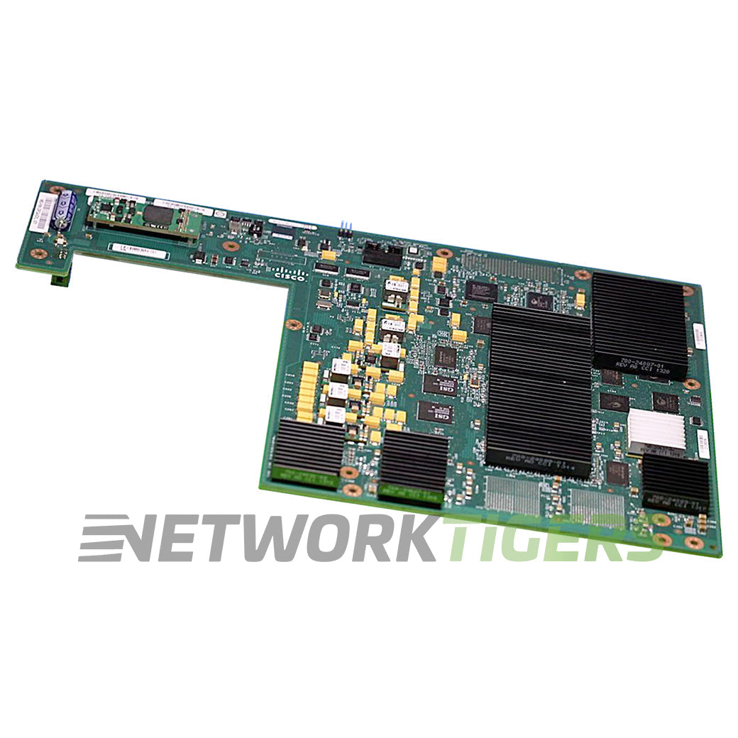 Cisco WS-F6K-DFC4-EXL Catalyst 6500-E DFC4XL Distributed Forwarding Card