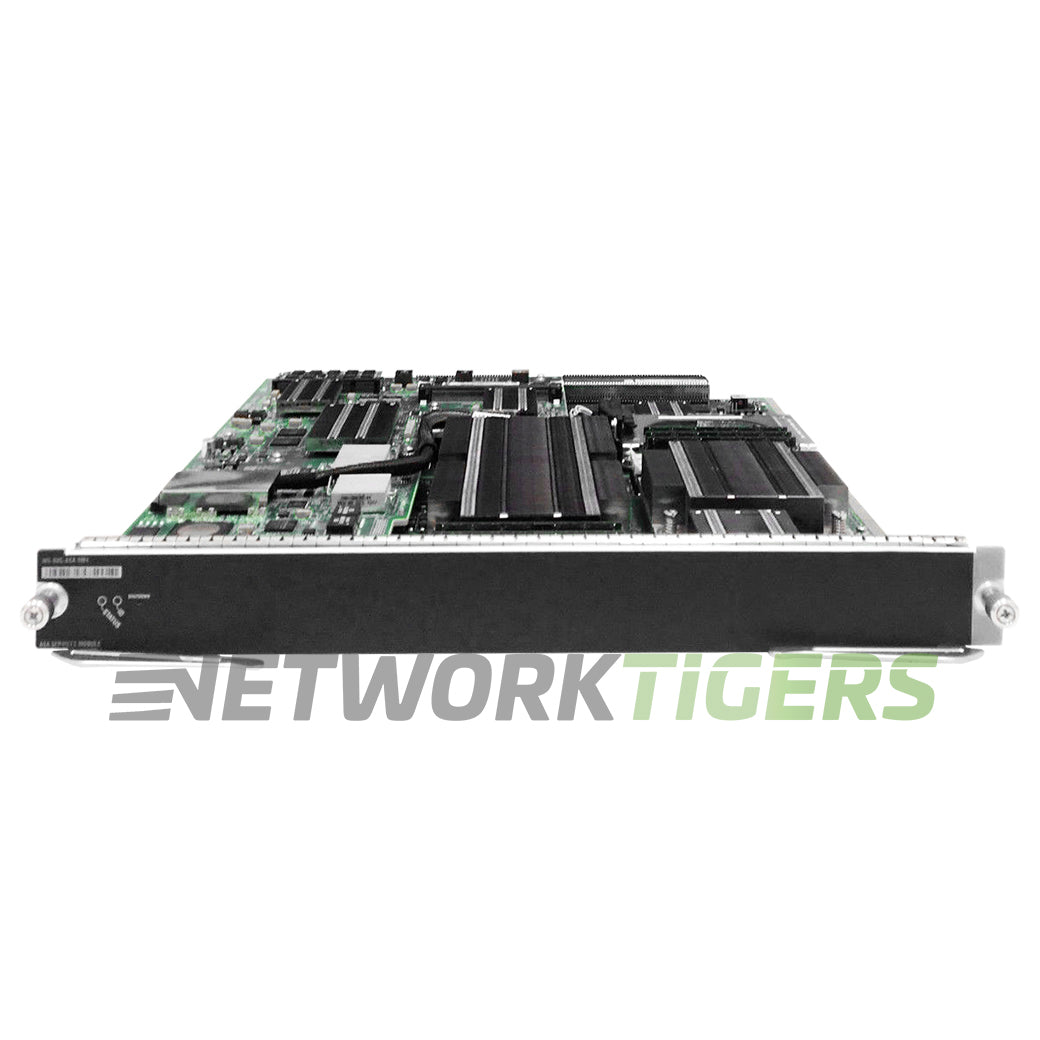 NEW Cisco WS-SVC-ASA-SM1-K9 Catalyst ASA Services Module