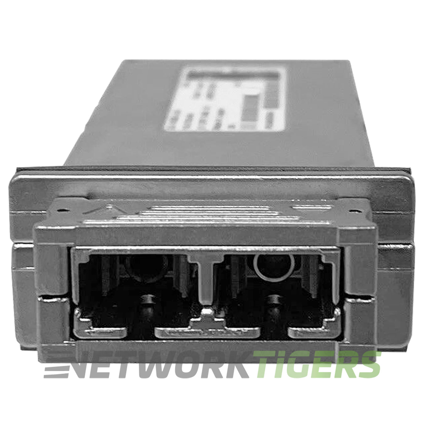 Cisco X2-10GB-LX4 10GB BASE-LX4 1310nm MMF X2 Transceiver