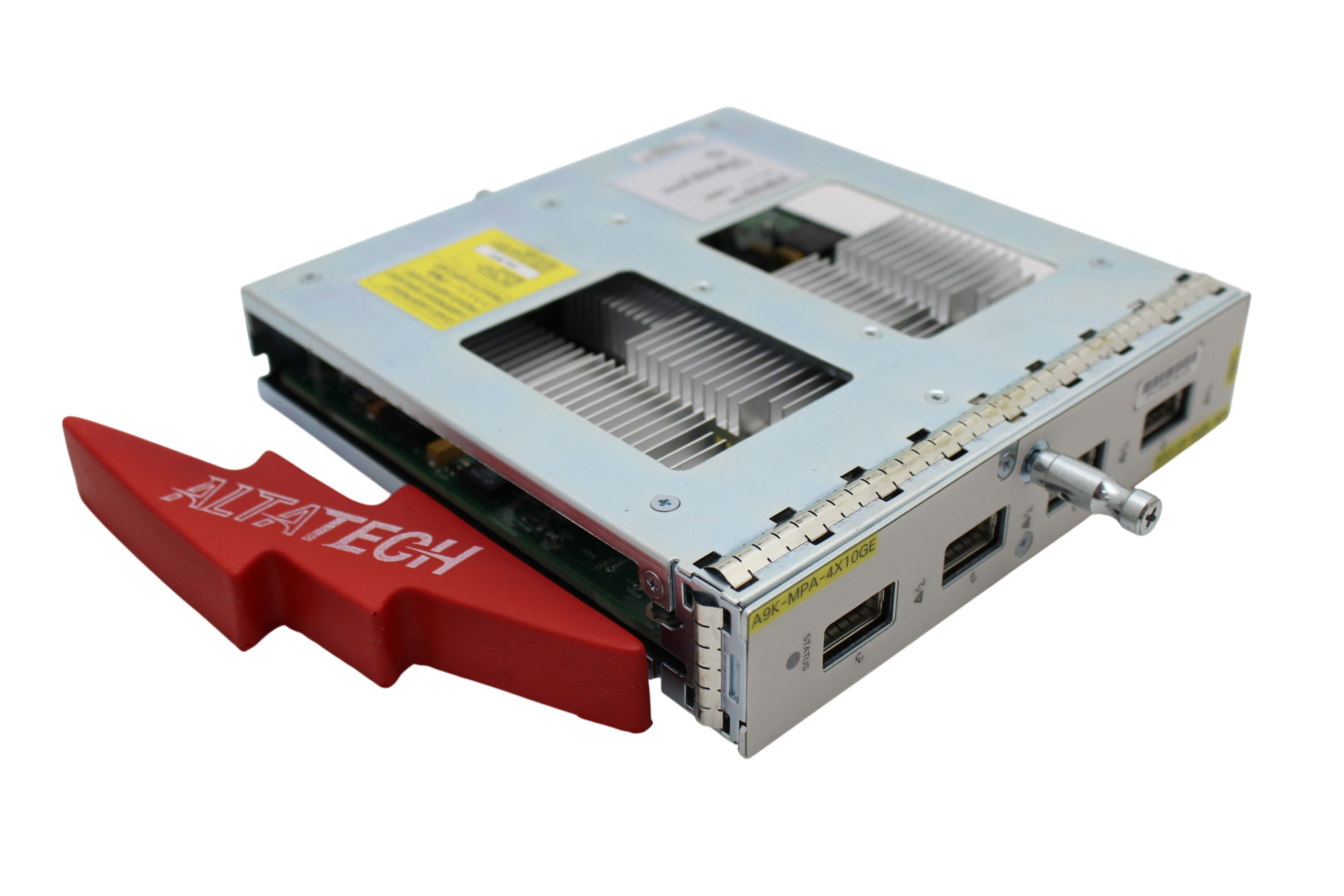 Cisco A9K-MPA-4X10GE ASR 9000 4-PORT 10GE MODULAR PORT