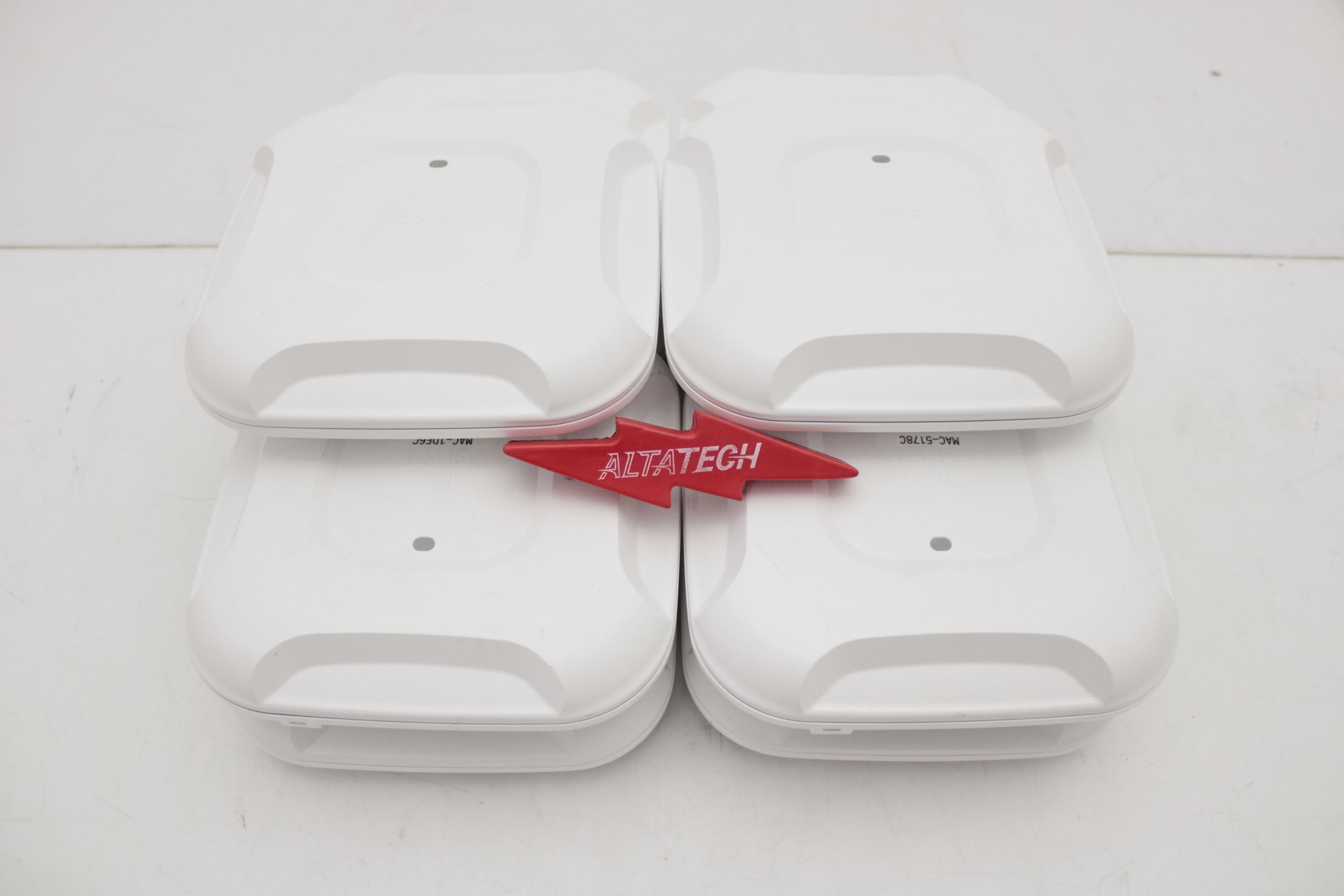 Cisco AIR-CAP3702I-A-K9_x10 Aironet 3702I 802.11a/b/g/n/ac Wireless Ac