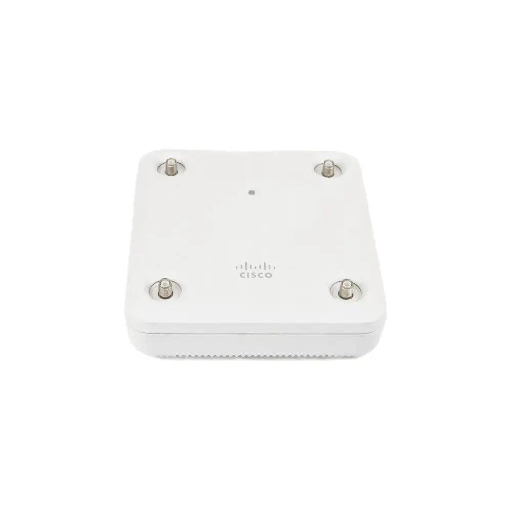 Cisco Aironet 1852E Dual-Band 802.11ac Wave 2 Access Point AIR-AP1852E-B-K9 - Refurbished