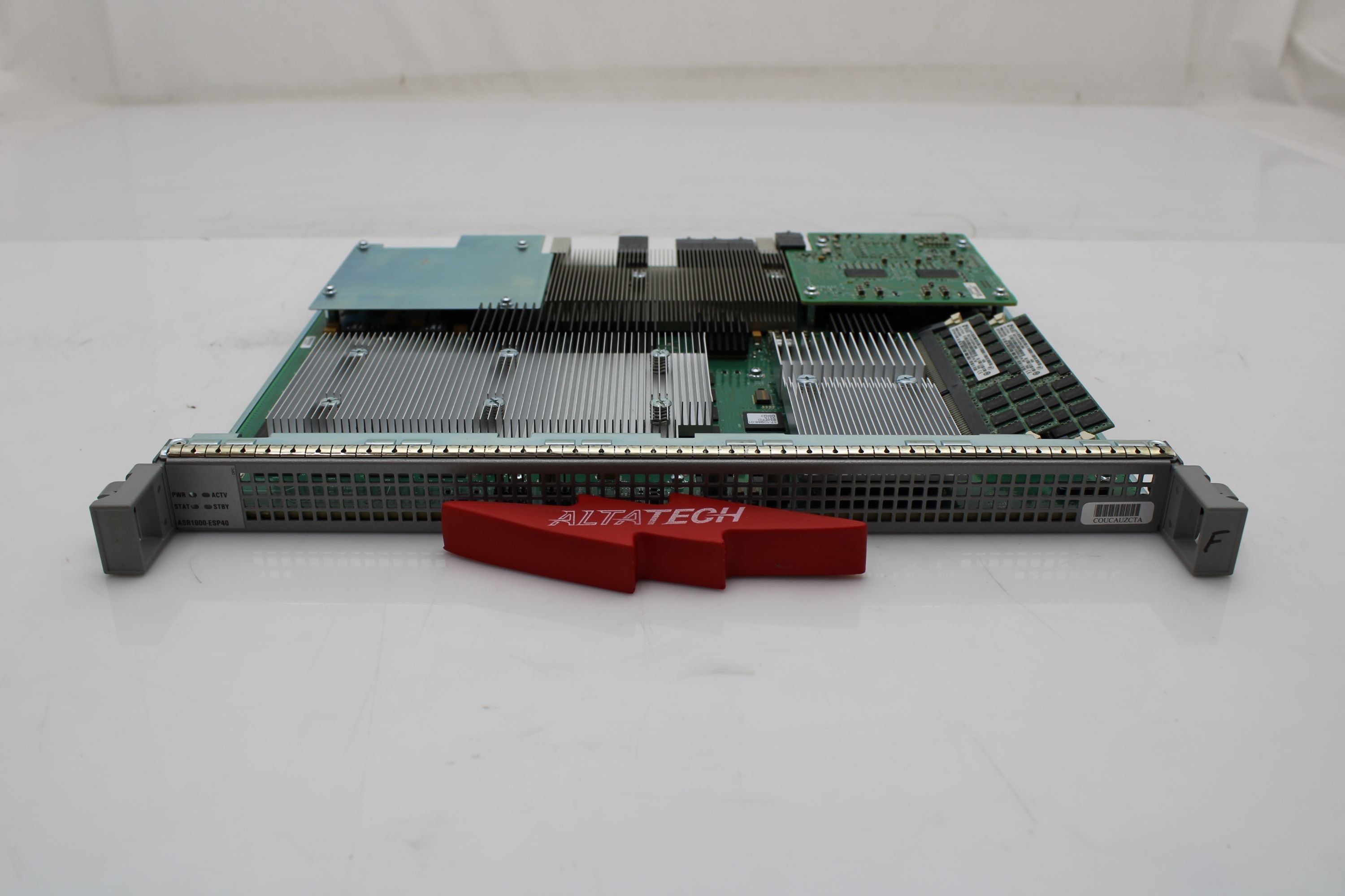 Cisco ASR1000-ESP40 ASR1000-ESP40 Cisco ASR 1000 Series 40-Gbps Embedd