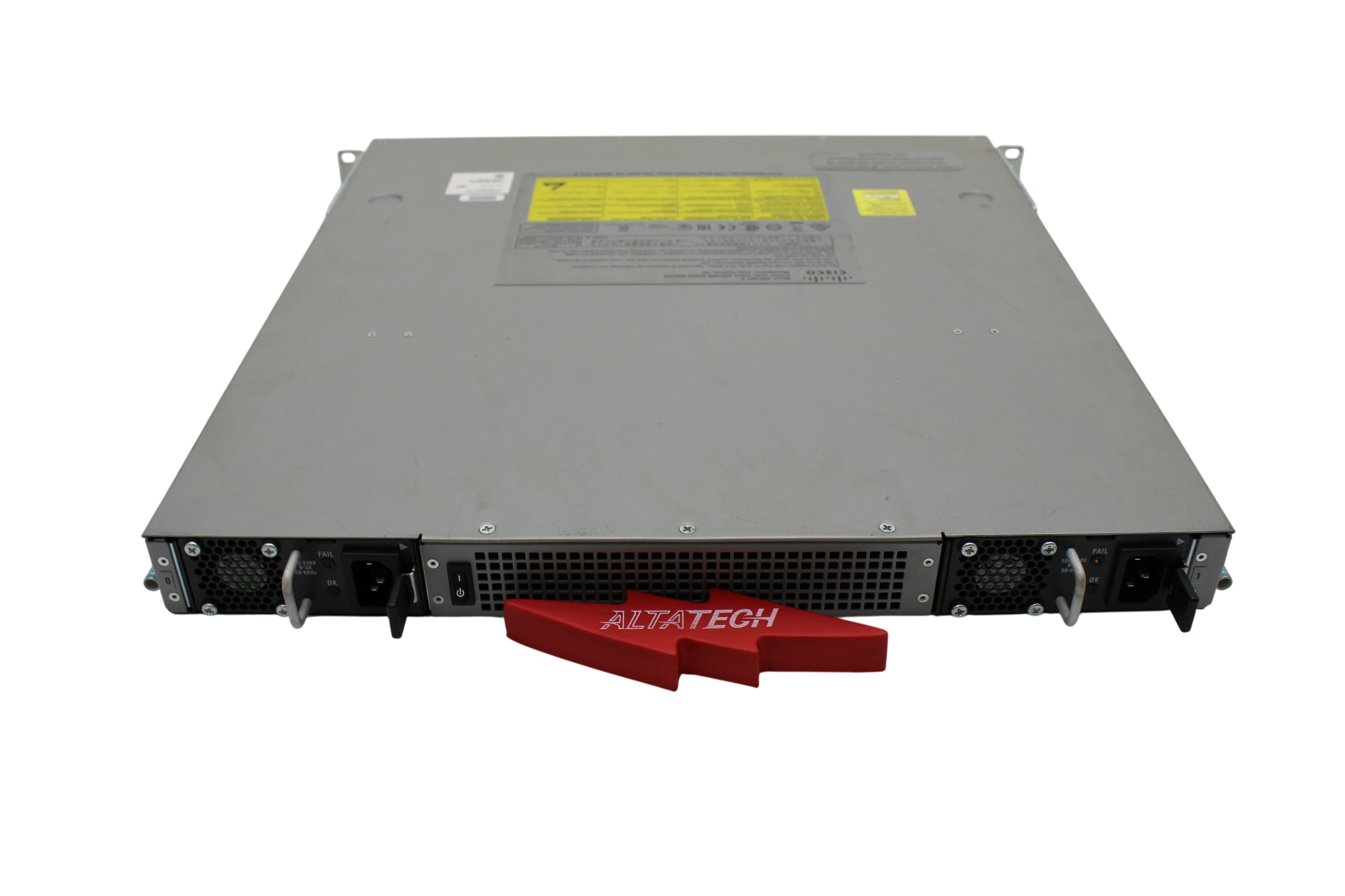 Cisco ASR1001X-2.5G-VPN ASR1001X-2.5G-VPN Cisco ASR1001-X 2.5G VPN Bun