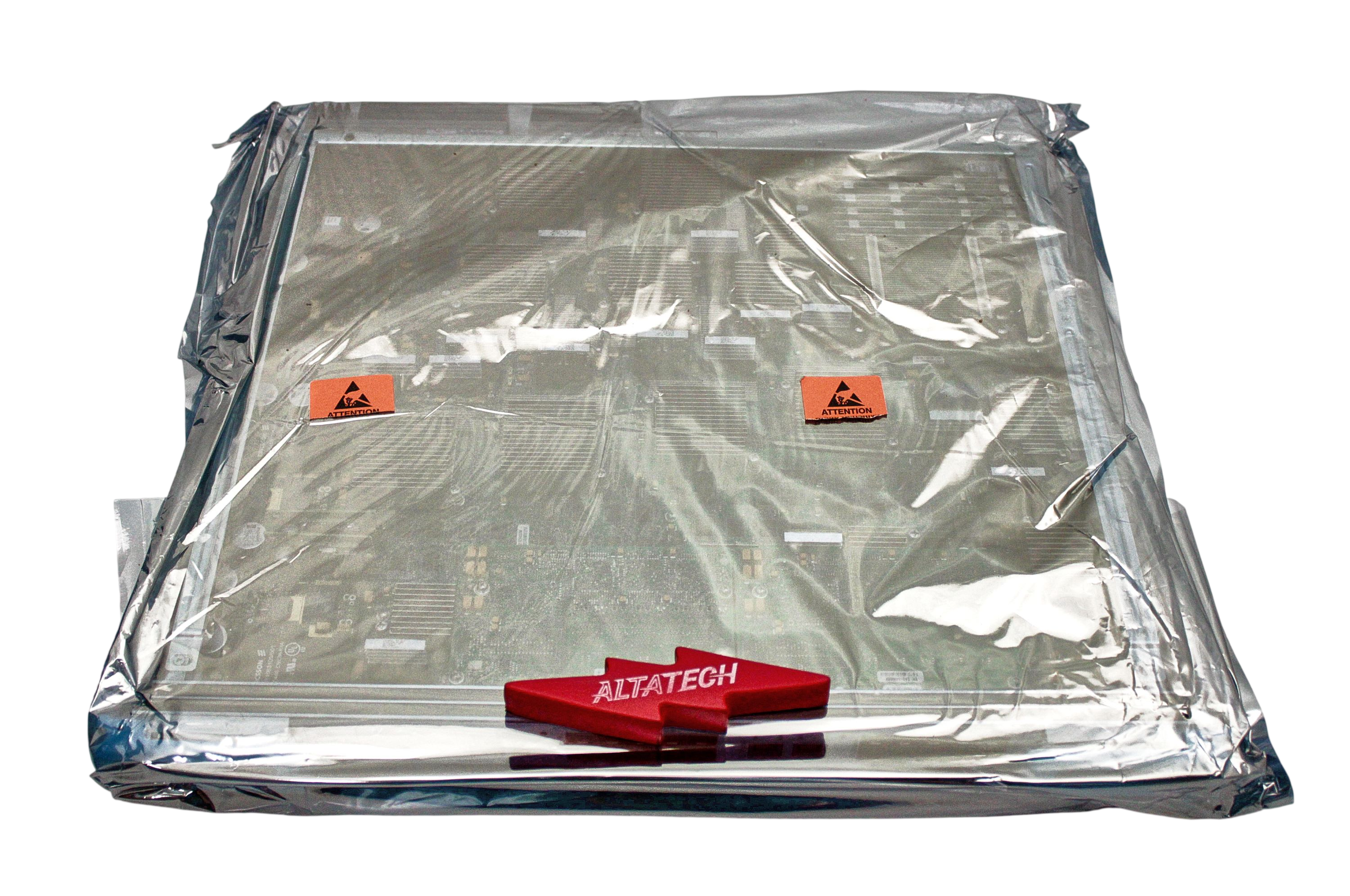 Cisco ASR55-UMIO-10L2K9 ASR55-UMIO-10L2K9 UNI MGMT I/O (UMIO)CARD, 20X