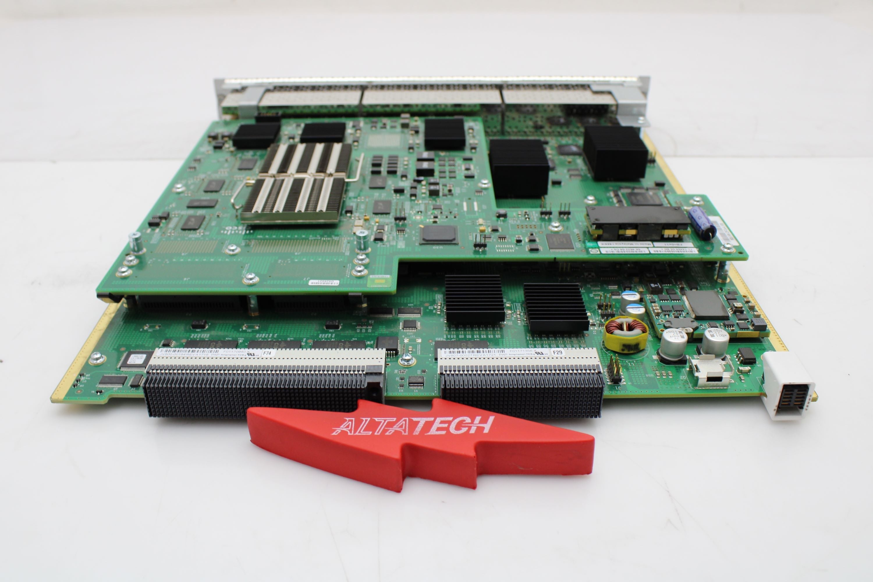 Cisco C6800-48P-SFP C6800-48P-SFP Cisco 6807 Switch Line Card