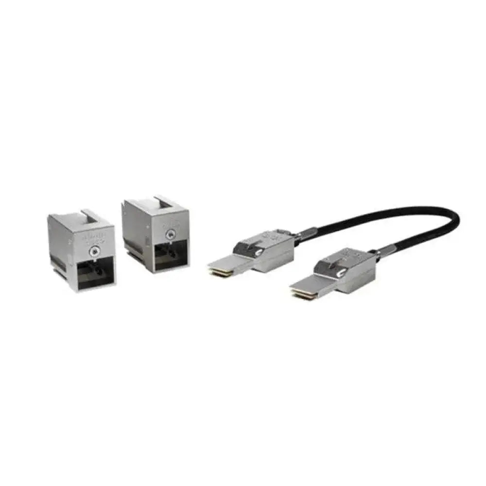 Cisco C9200L-STACK-KIT Catalyst 9200L StackWise-80 Stacking Kit - Refurbished