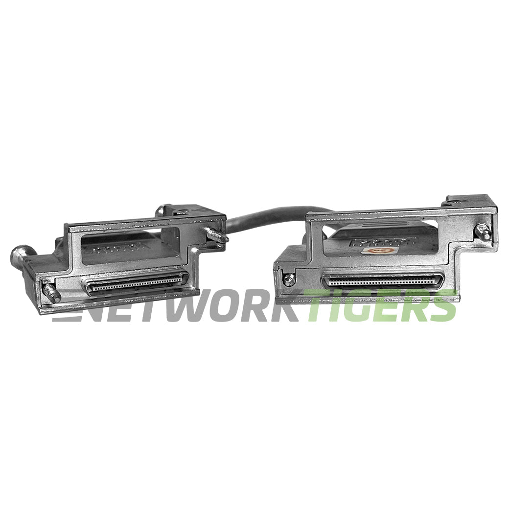 NEW Cisco CAB-STACK-50CM Catalyst 3750 Series 50cm Switch Stacking Cable