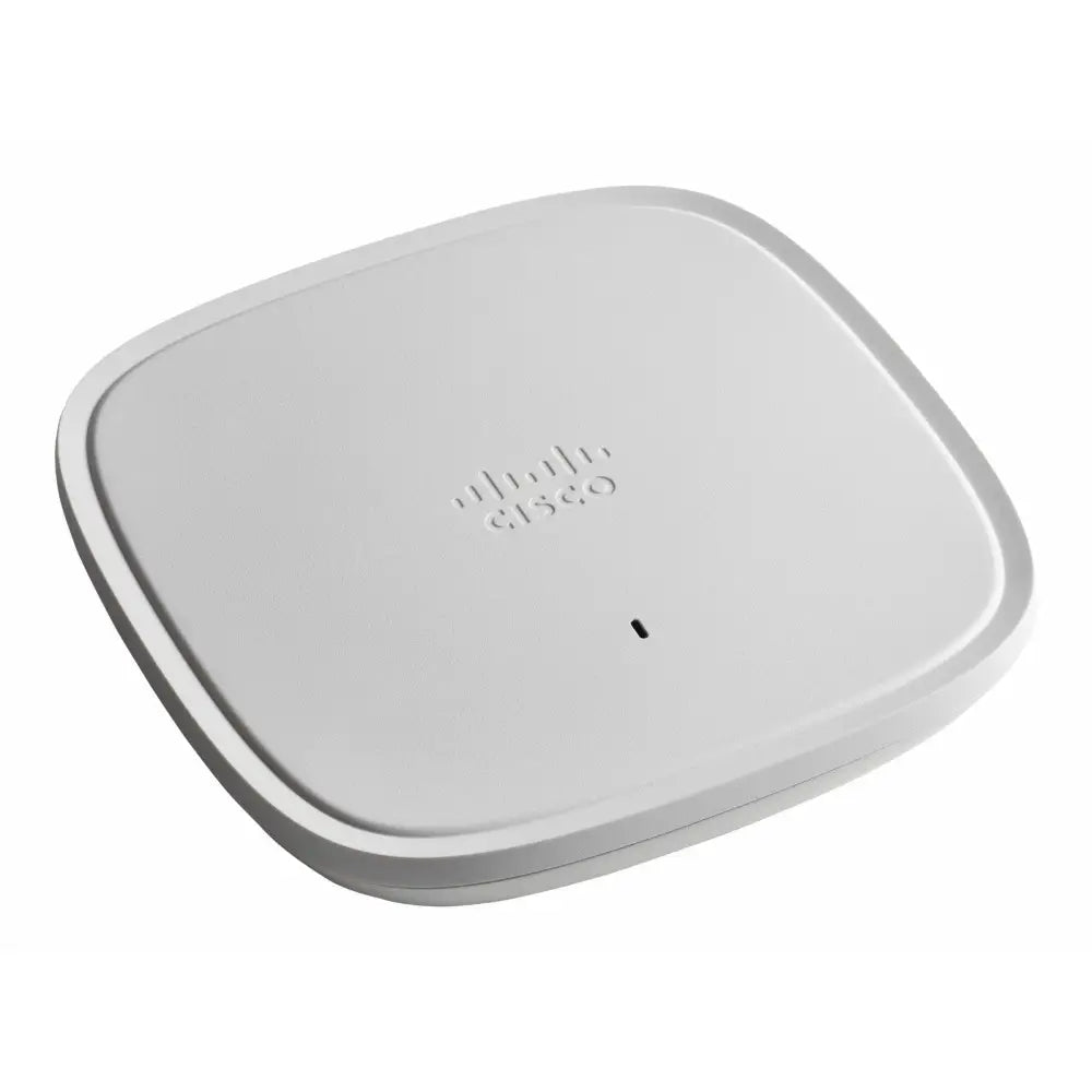Cisco Catalyst 9136I Wi-Fi 6E Access Point C9136I-B Tri-Band Indoor AP - New