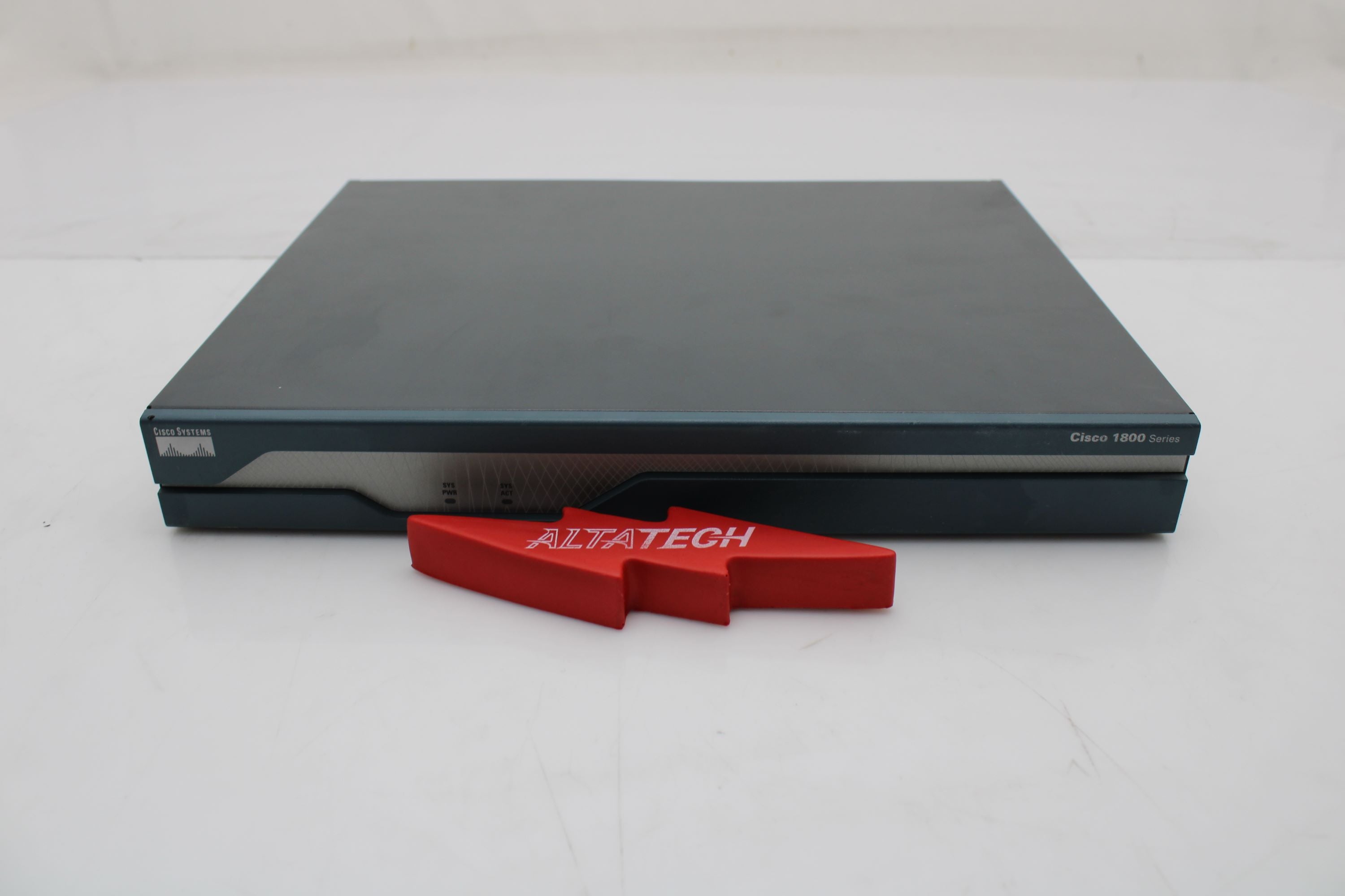 Cisco CISCO1841 Cisco 1841 Router (Modular)