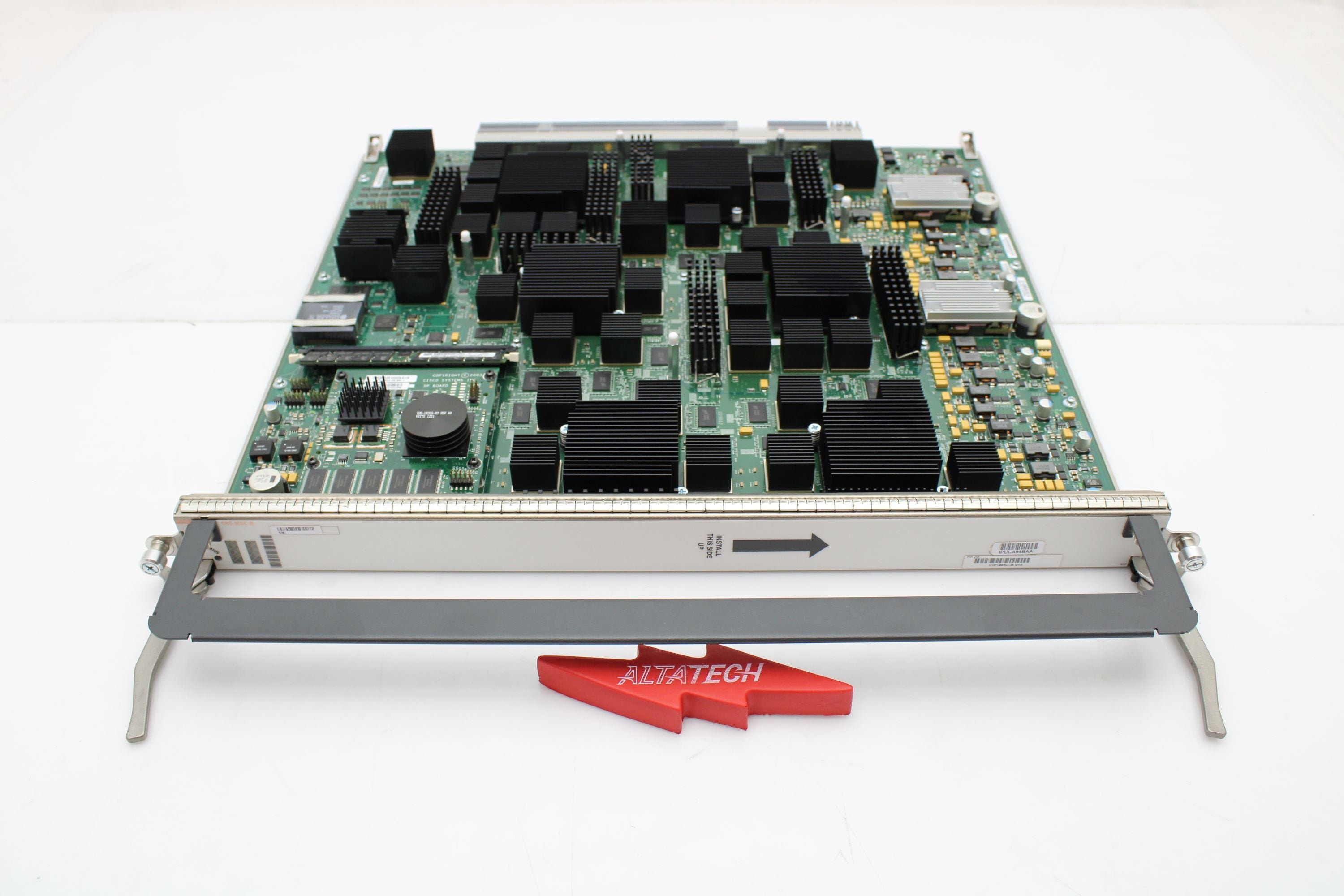 Cisco CRS-MSC-B Cisco CRS-MSC-B Modular Services Card