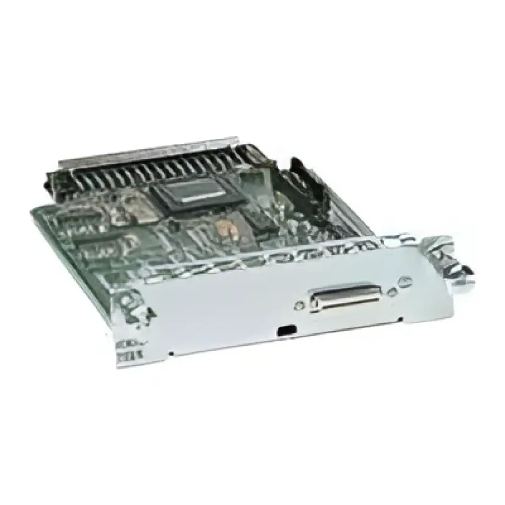 Cisco HWIC-1T 1-Port Serial High-Speed WAN Interface Card - Refurbished