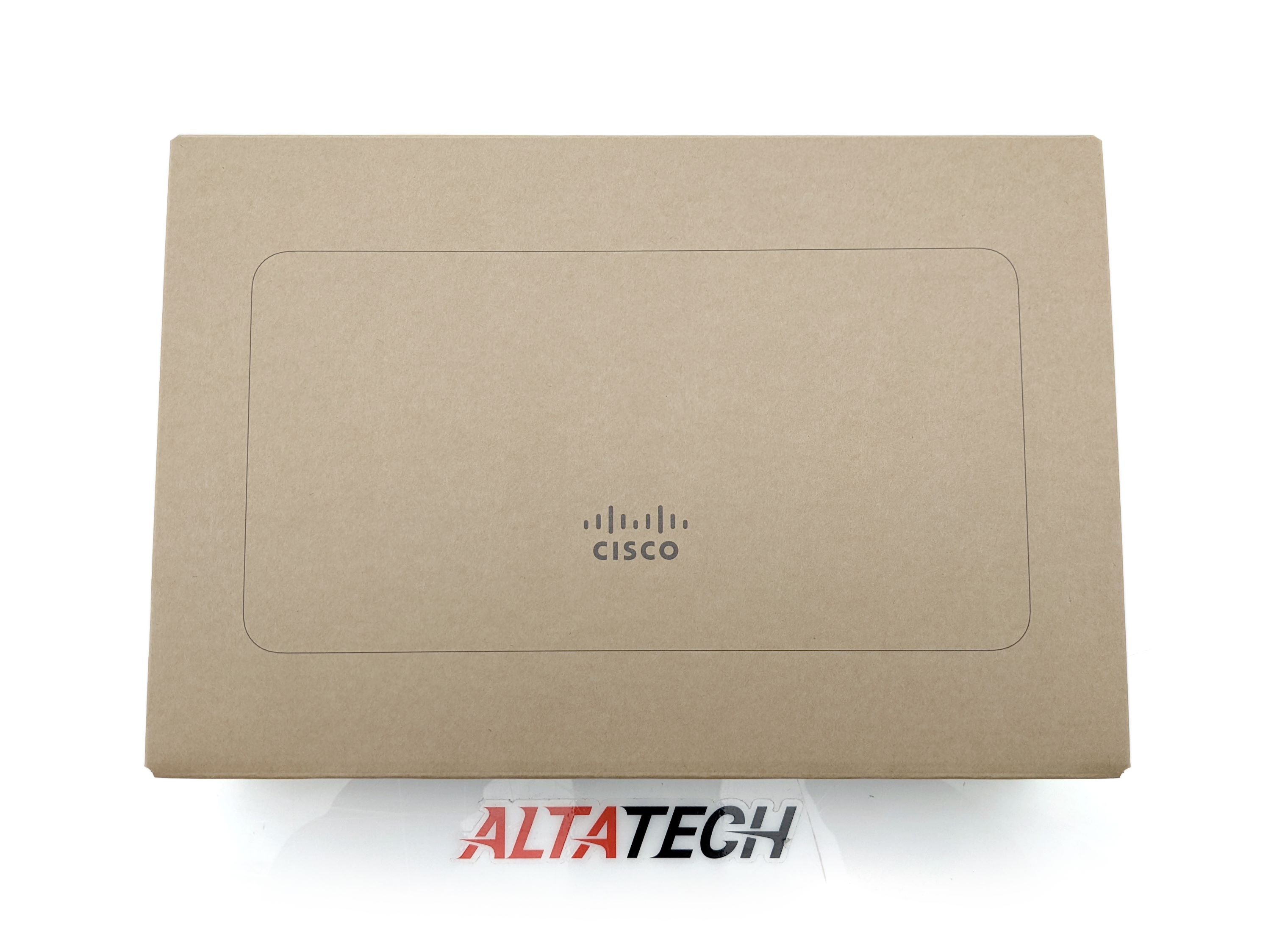Cisco MX68CW-HW Meraki MX68CW-HW Cloud-Managed Firewall/SD-WAN, LTE /