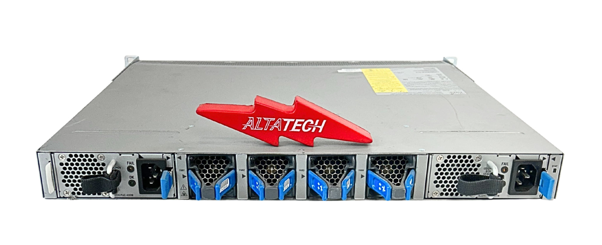 Cisco N3K-C3548P-10GX NEXUS 3548-X SWITCH, 48 SFP+