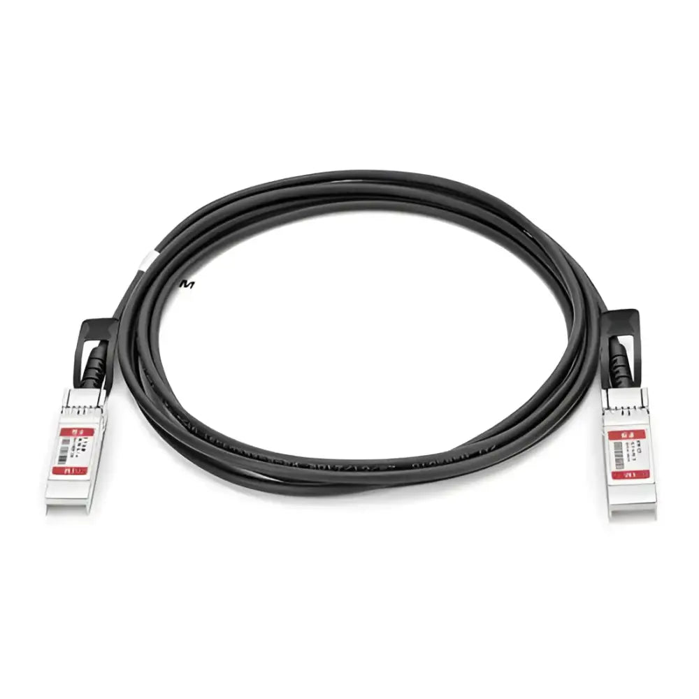 Cisco SFP-H10GB-CU1-5M 10G SFP+ DAC Twinax Copper Cable 1.5m - Refurbished