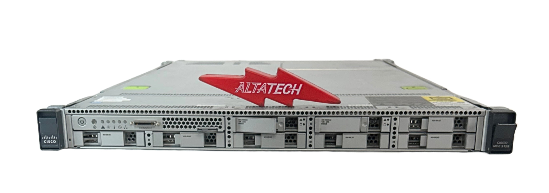 Cisco SNS-3415-K9 SMALL SECURE NETWORK SERVER 0X0X0