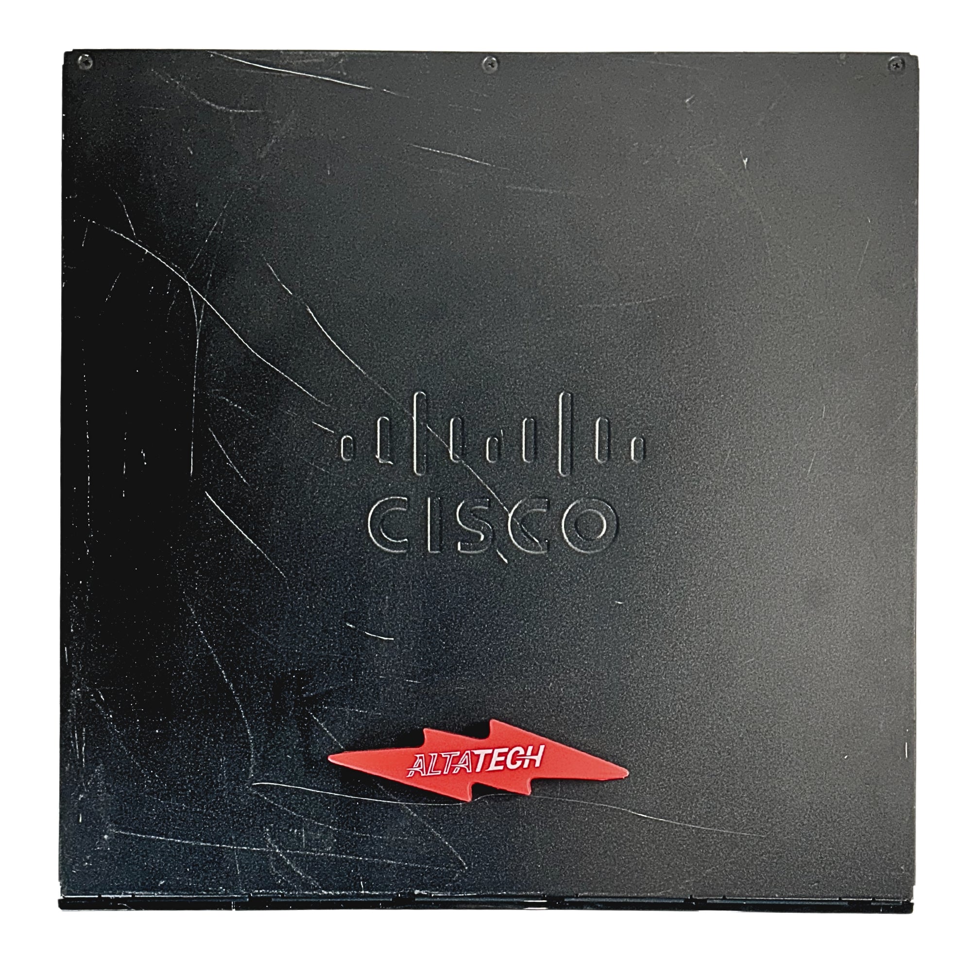 Cisco SPIAD2901 Rack Mountable Gigabit Voice Router