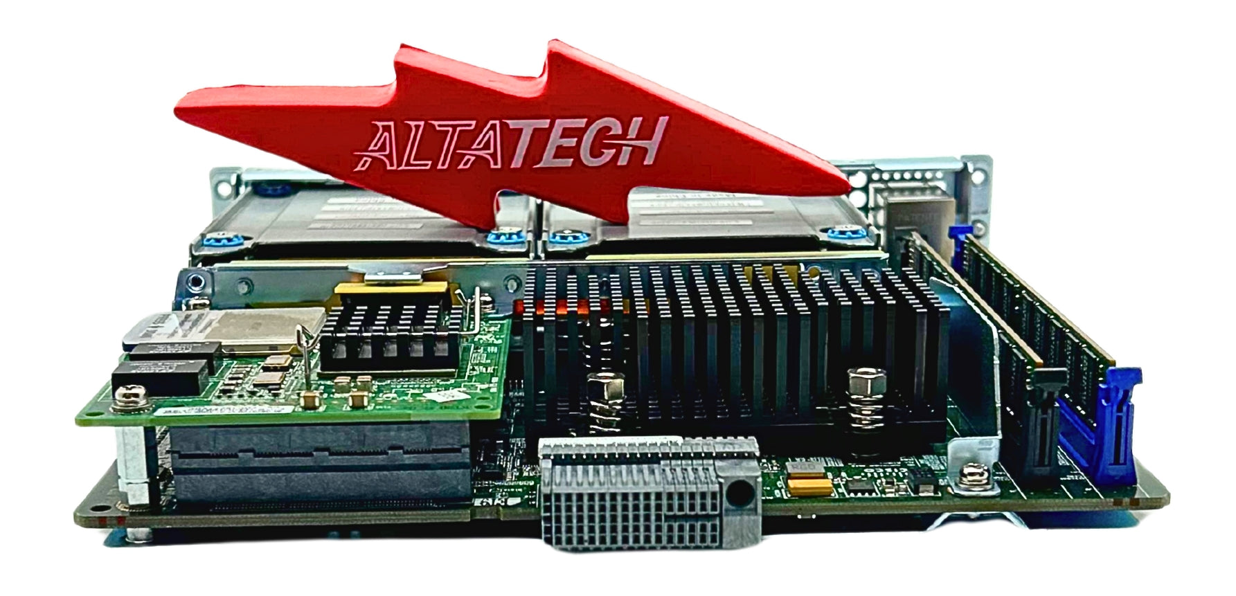 Cisco UCS-E140S-M2/K9 E-SERIES SERVERS SERVICE MODULE