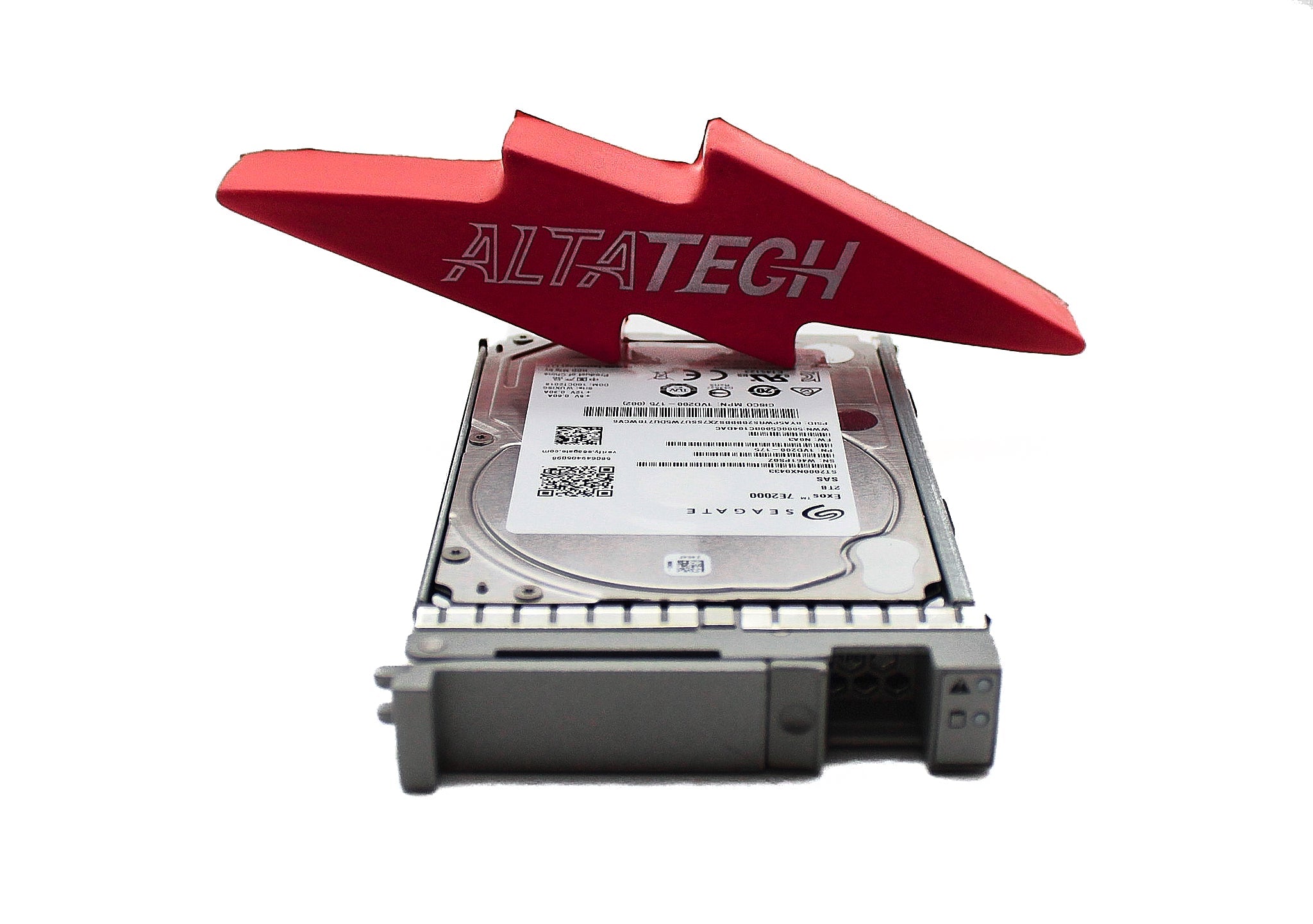 Cisco UCS-HD2T7K12N 2TB 12G SAS 7.2K 2.5"