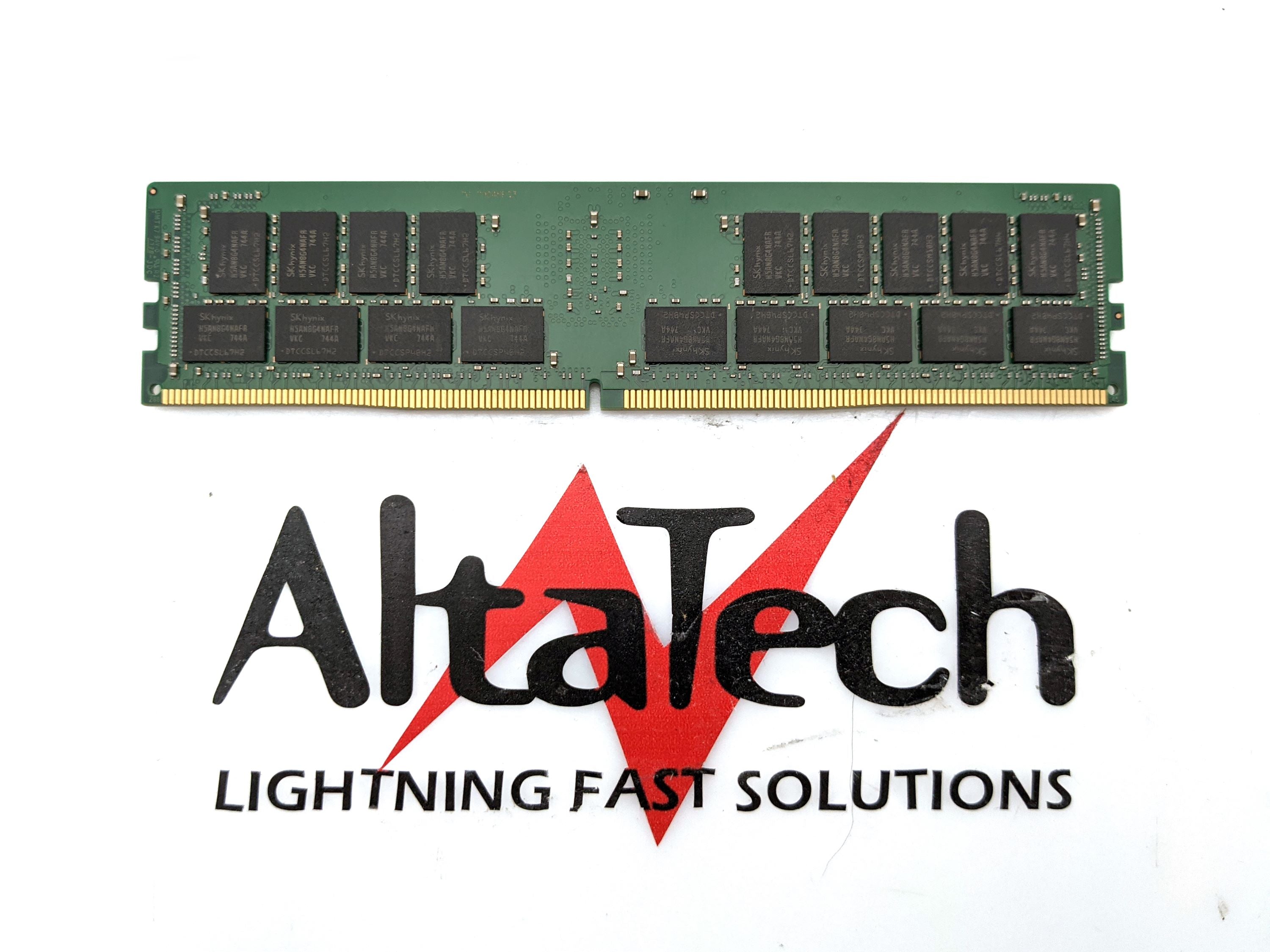 Cisco UCS-ML-X32G2RS-H 32GB PC4-2666V 2Rx4